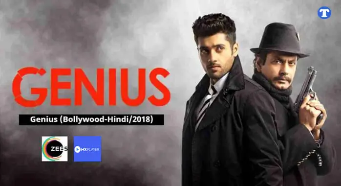 Genius Full Movie Download Pagalmovies