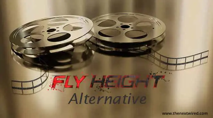 flyheight alternative