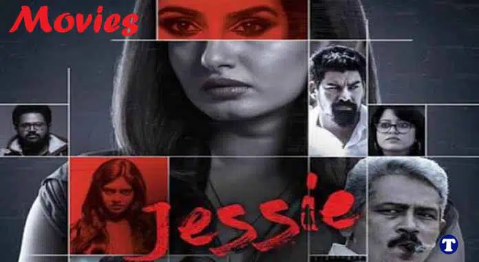 Jessie Full Movie In Telugu Watch Online