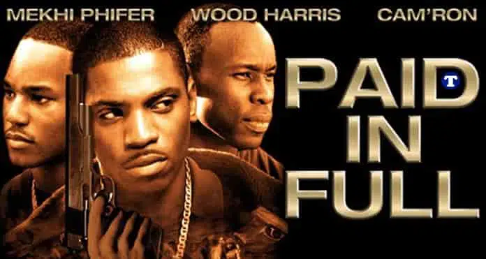 Paid in Full Cast