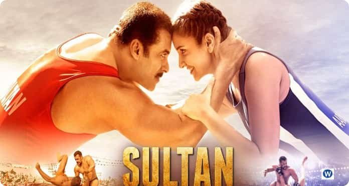 Sultan full movie Download Filmyzilla