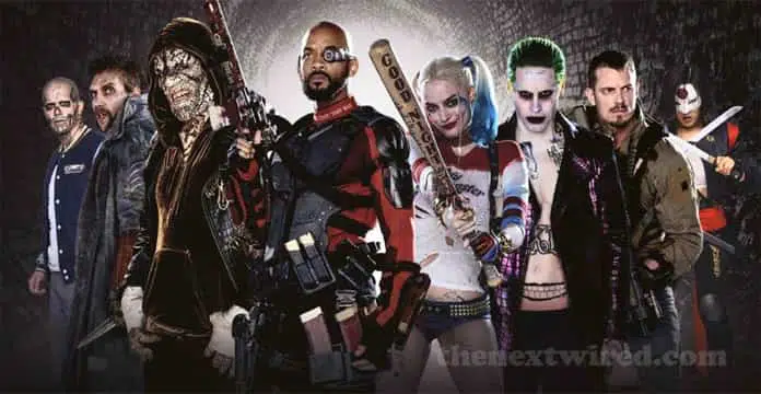 The Suicide Squad Full Movie Download Moviezwap