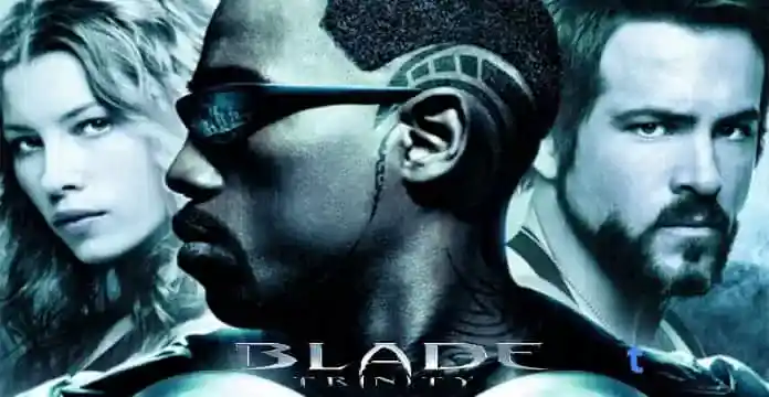 Blade full Movie in Hindi Download filmyzilla