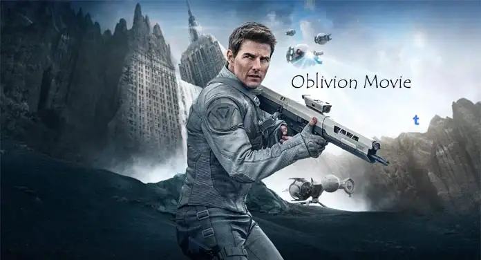 Oblivion Movie Download in Hindi filmyzilla
