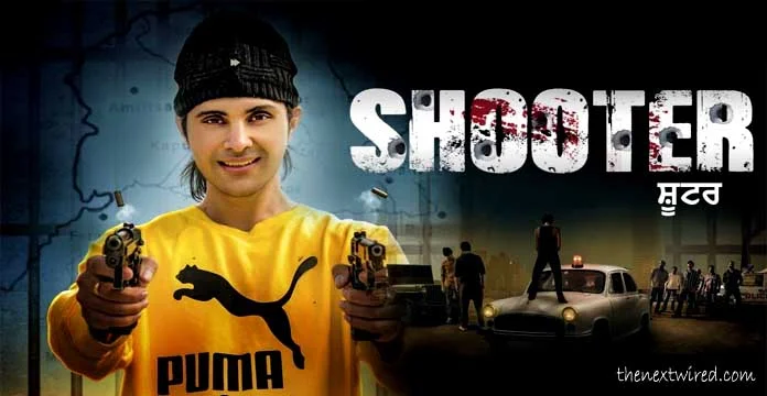 Shooter Movie Download Moviesflix