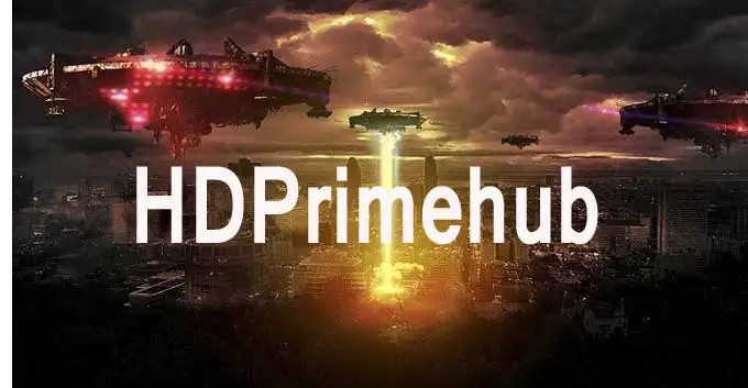 HD Prime Hub  