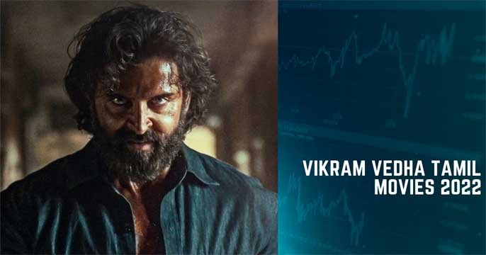 Vikram Vedha Tamil Full Movie Download 480p