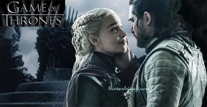 Game of Thrones in Hindi Download 