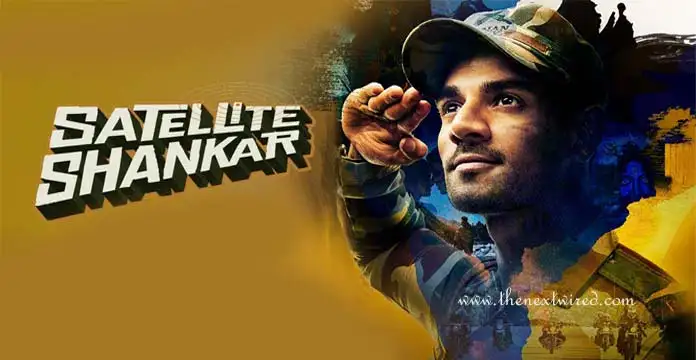Satellite Shankar Full Movie Download Bolly4u