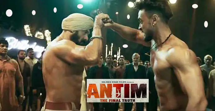 Antim Full Movie Download Moviesverse -