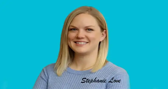 Stephanie Love