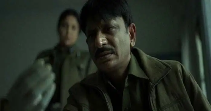 Delhi Crime Season 2 Download -