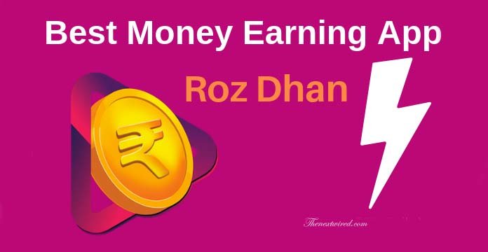 How To Earn Money In Rozdhan By Play Games