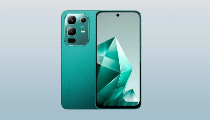Infinix Note 50x 5G