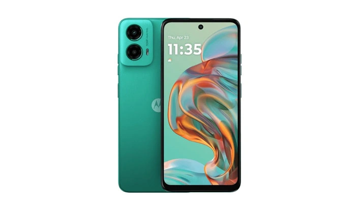 Motorola g45 5G