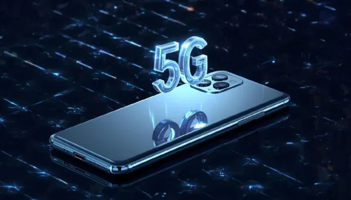 Upcoming 5G Smartphones