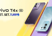 Vivo T4x 5G Features and Price in India 6 128 flip Vivo T4x 5G Features and Price in India 6 128 flip