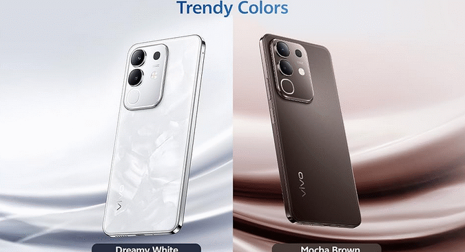 vivo Y31 Pro Specifications