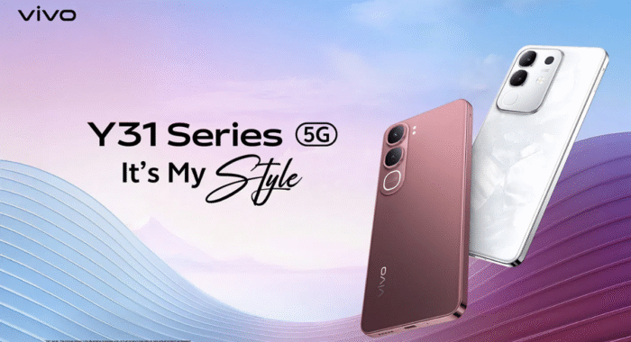 vivo Y31 Pro Specifications