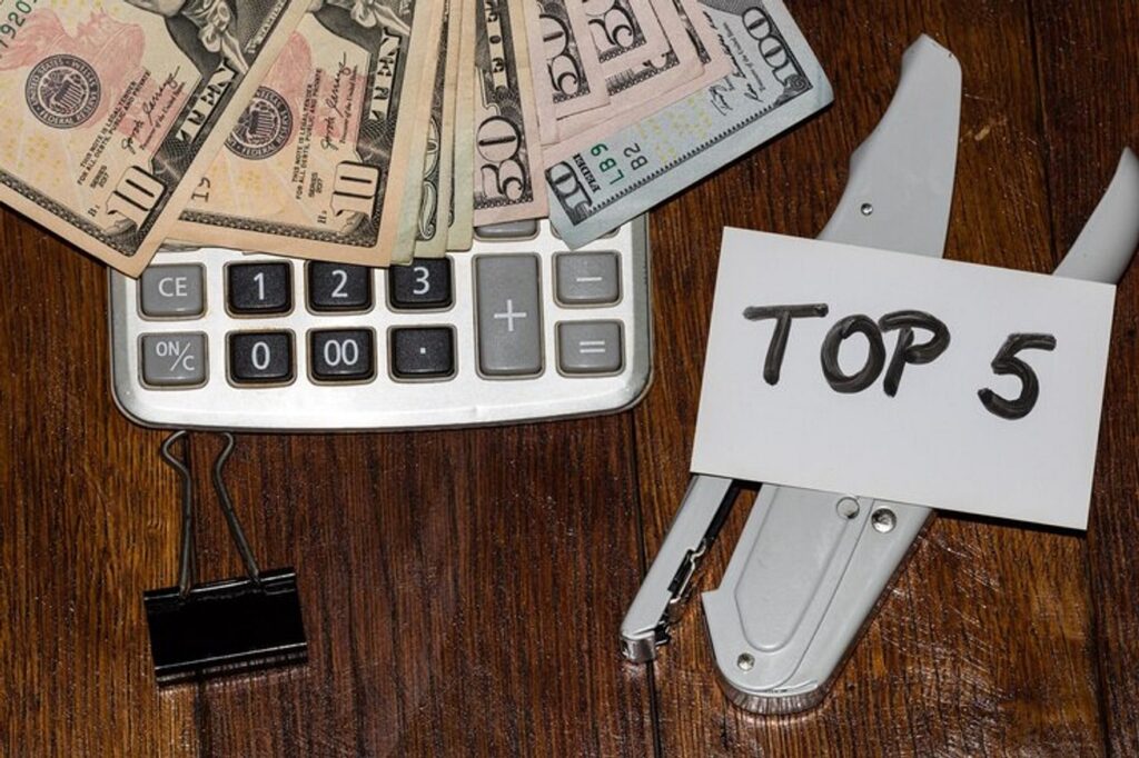 5 Tricks Companies Use During Earnings Season