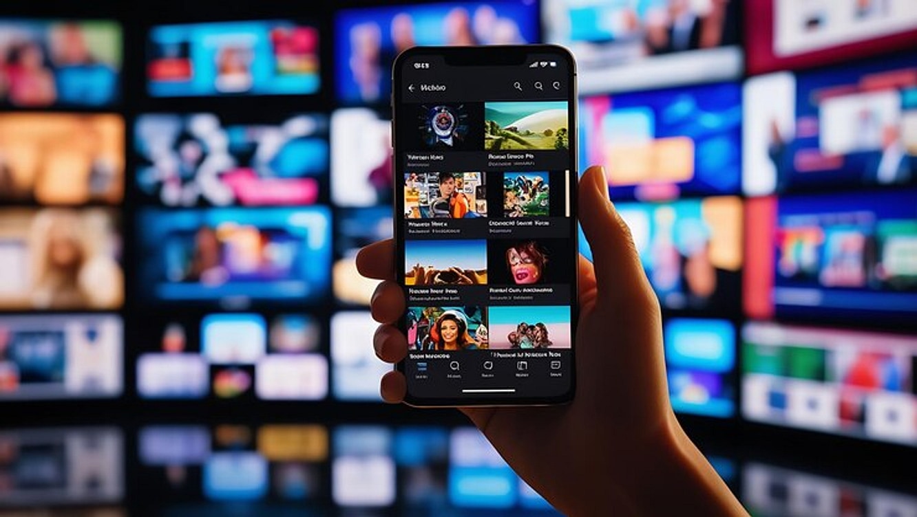 Top 10 Best Streaming Apps For Movies And TV Shows You Can’t-miss Top 10 Best Streaming Apps For Movies And TV Shows You Can't-miss